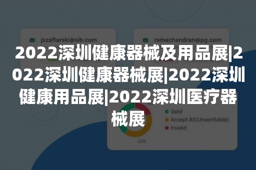 2022深圳健康器械及用品展|2022深圳健康器械展|2022深圳健康用品展|2022深圳医疗器械展