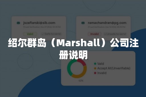 绍尔群岛（Marshall）公司注册说明