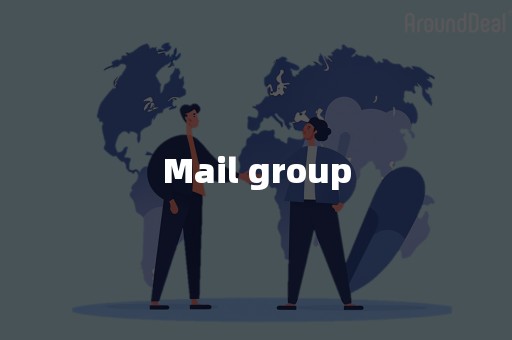 Mail group